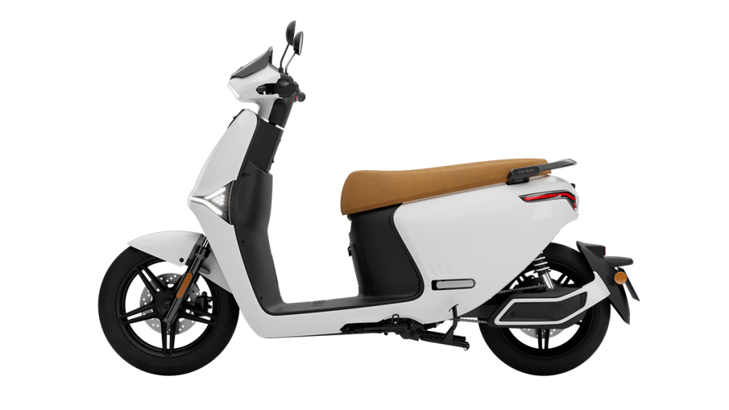 DIMENTRO DM-E3 / 125cc