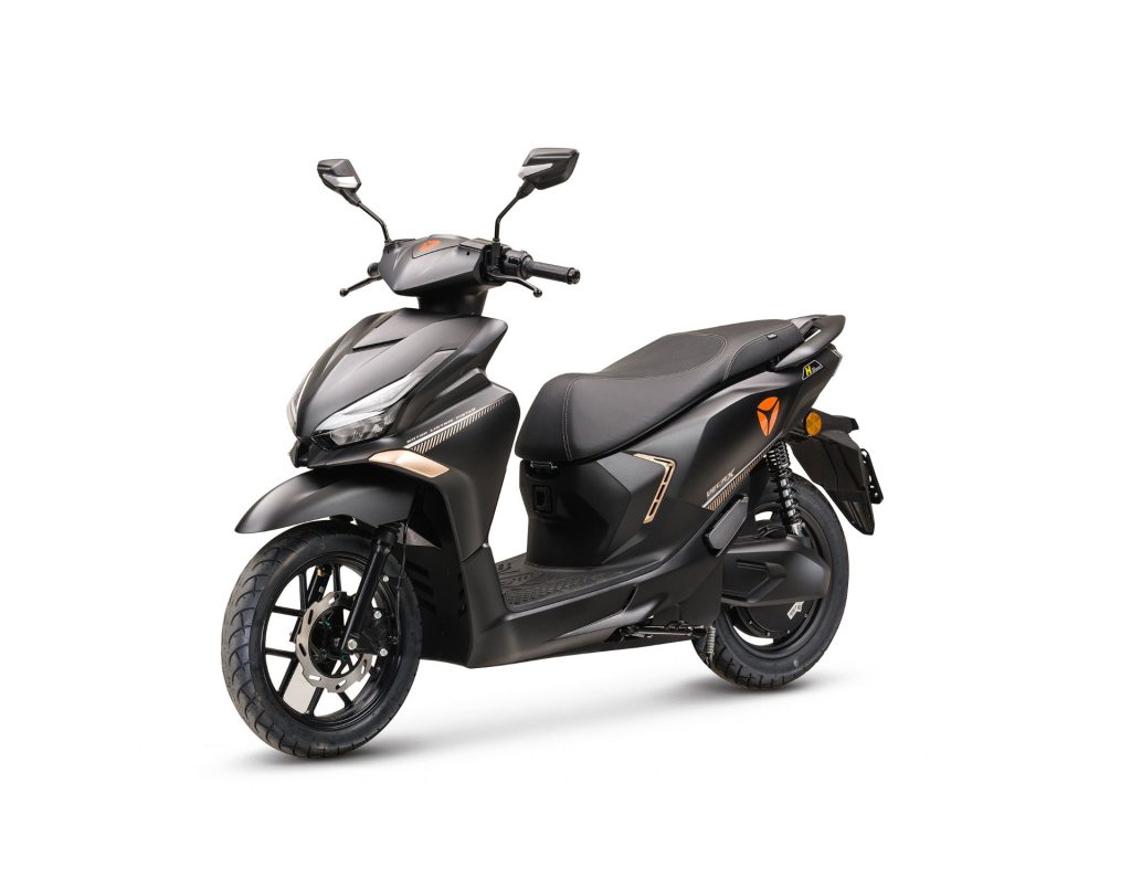 YADEA VELAX / 50cc