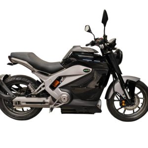 DIMENTRO - DP-03 / 125cc