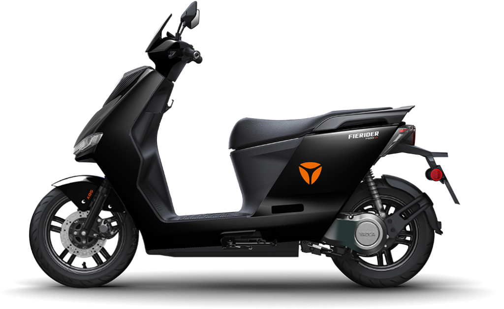 YADEA FIERIDER / 125cc