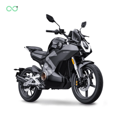 VMOTO STASH NOIR