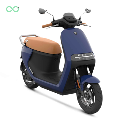 SEGWAY E125s BLEU